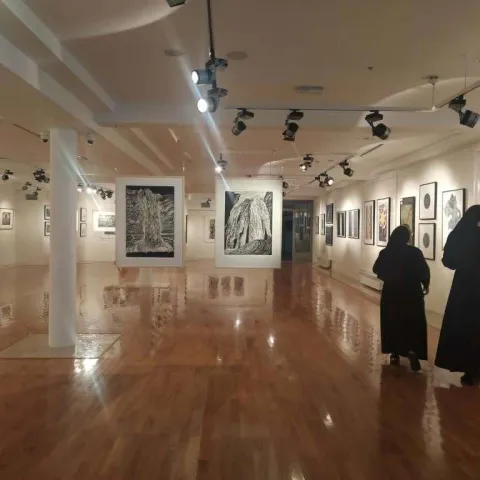 U Franjevačkom muzeju i galeriji Gorica otvoren 4. međunarodni trijenale grafike Livno