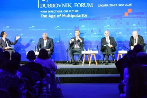 Andrej Plenković