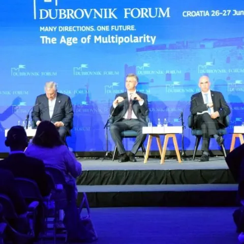 Andrej Plenković
