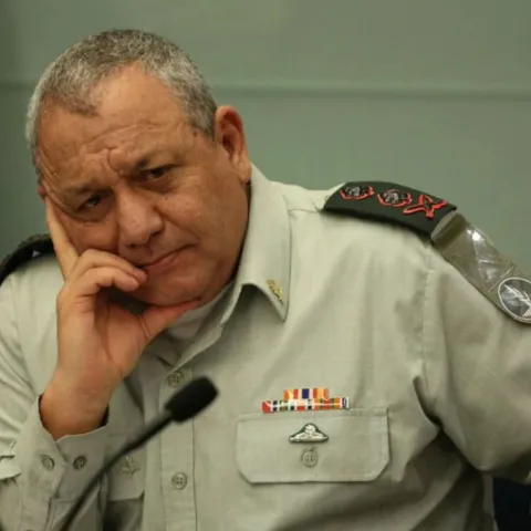 Gadi Eisenkot
