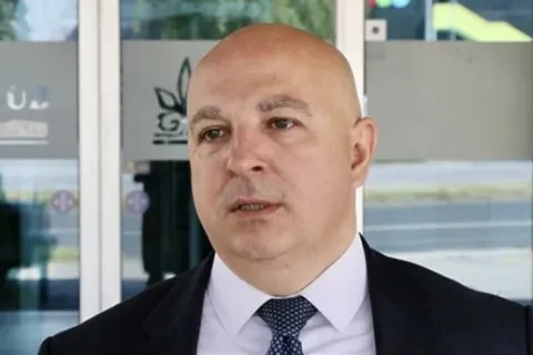 Denisu Prciću tri godine zatvora zbog reketiranja studenata na Američkom univerzitetu