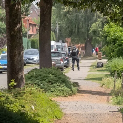 Petero mrtvih nakon pucnjave u omladinskom centru u Njemačkoj