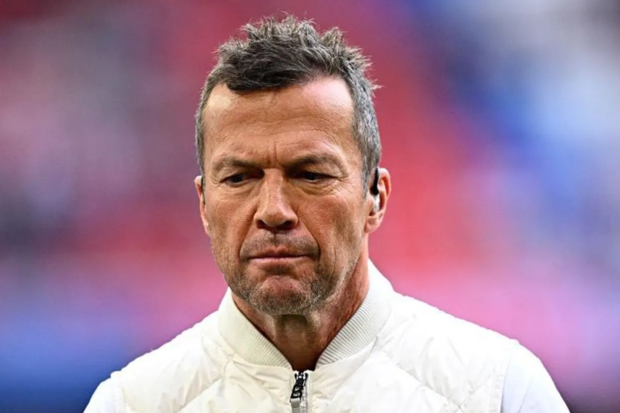 Lothar Matthaeus