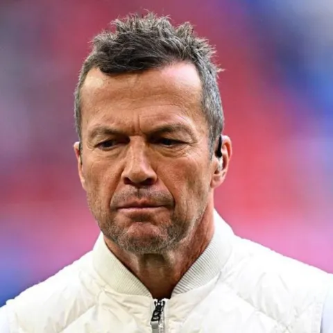 Lothar Matthaeus