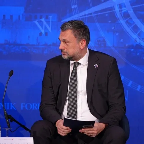 Konaković u Dubrovniku