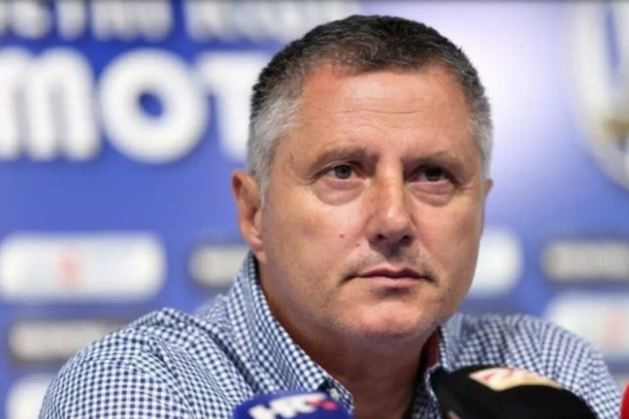 Tomislav Ivković