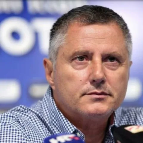 Tomislav Ivković
