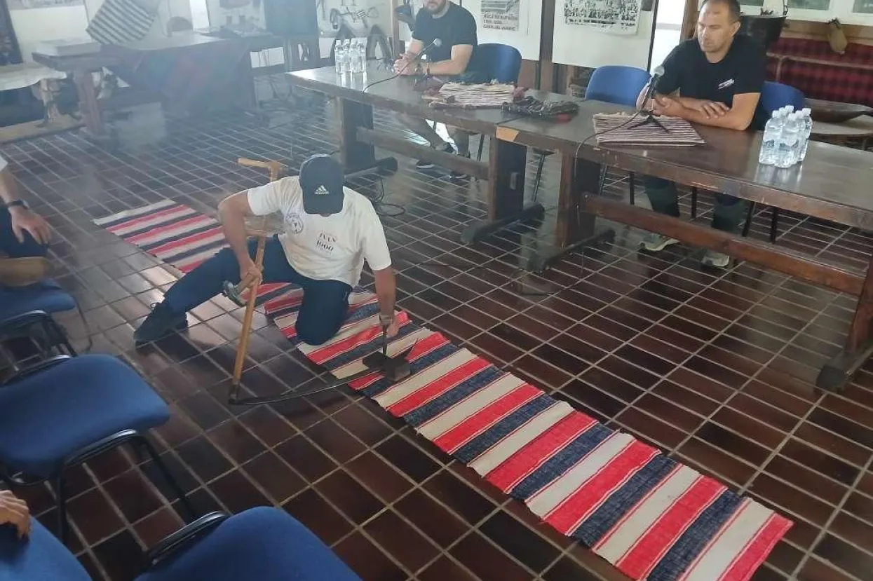 Održana edukativna radionica "Kosac i kupelica" na Kupresu