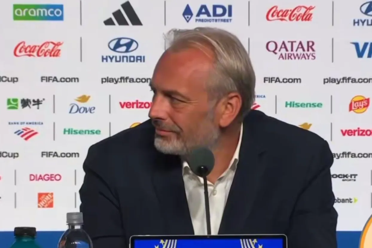 S&eacute;bastien Desabre