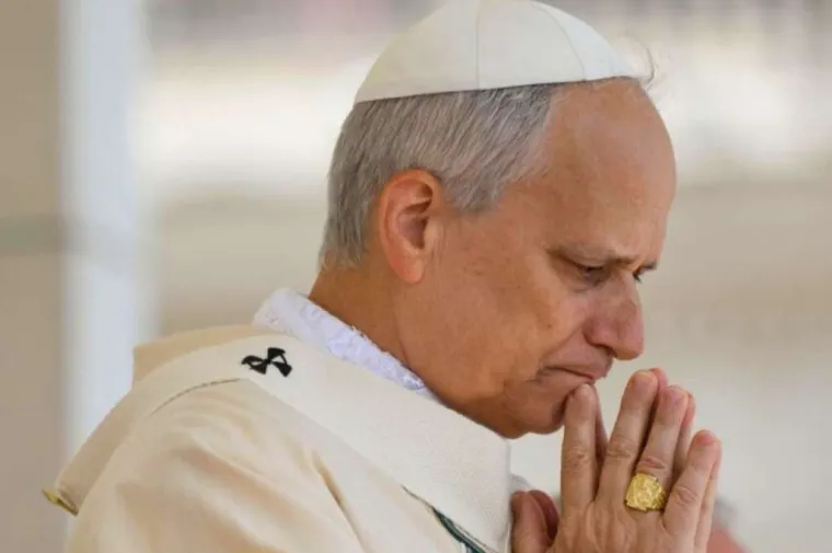 Papa Lav XIV