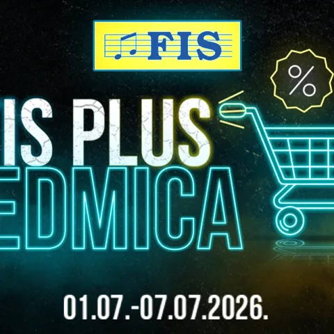 FIS Plus Sedmica