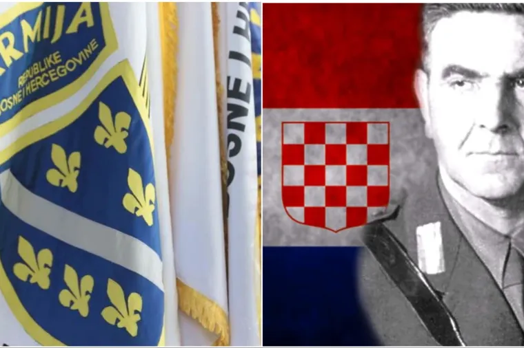 NOVI ZAKON U RS: Zbog veličanja usta&scaron;ke ideologije ili isticanje simbola tzv. Armije RBiH idete u zatvor