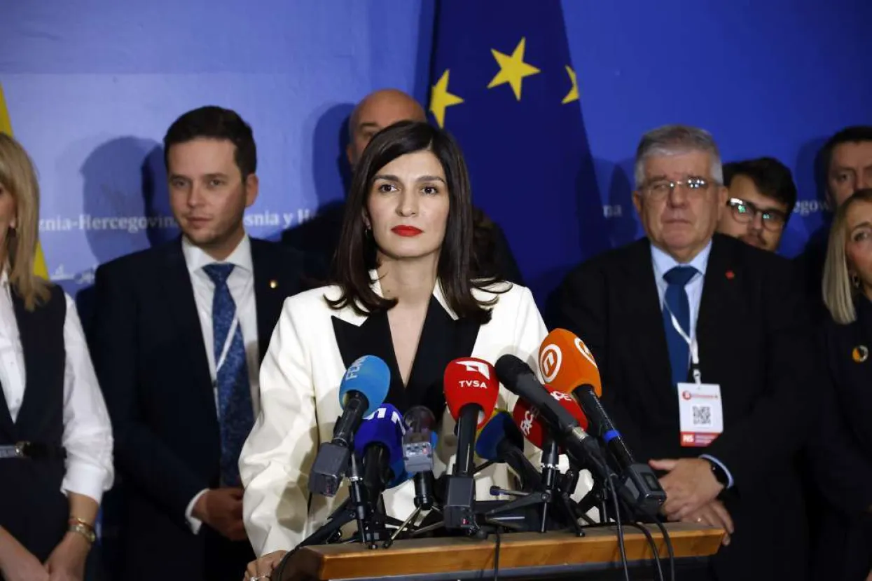 Sabina Ćudić