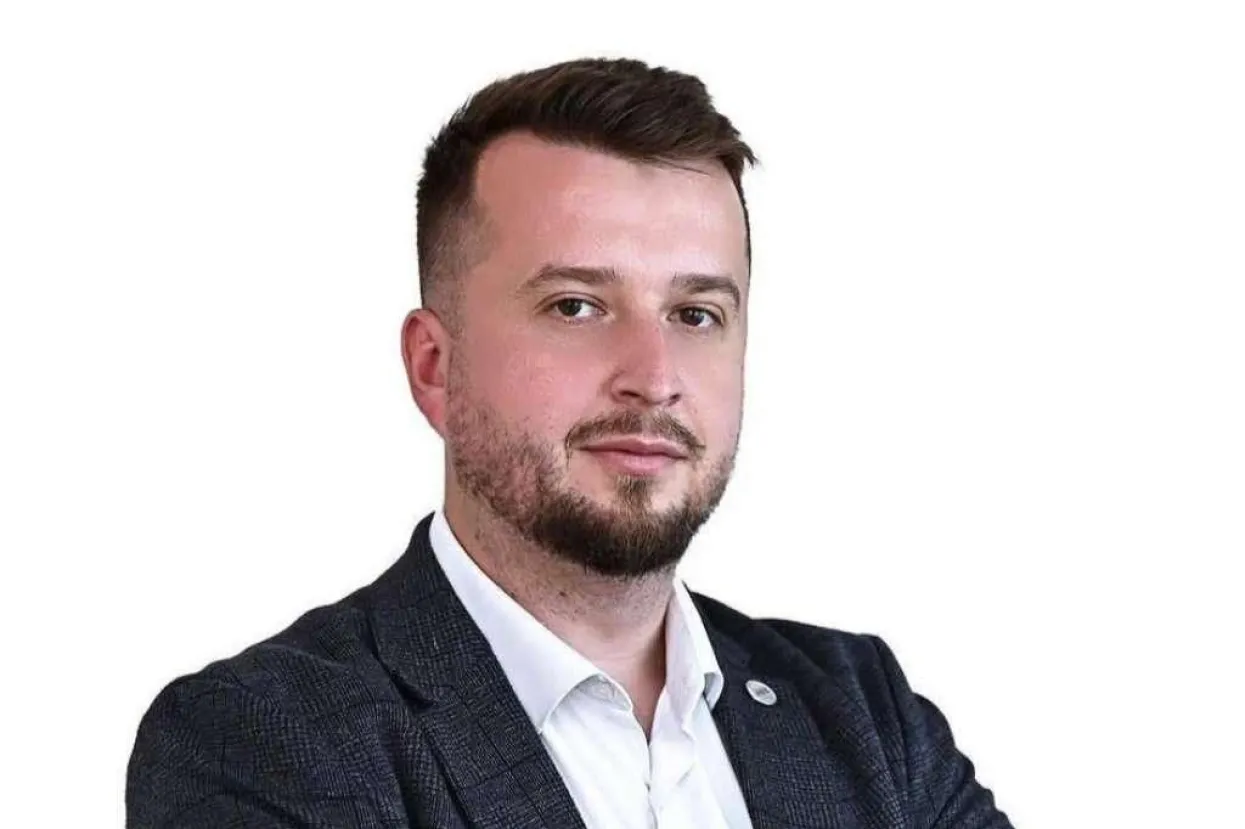 Franjo Jukić