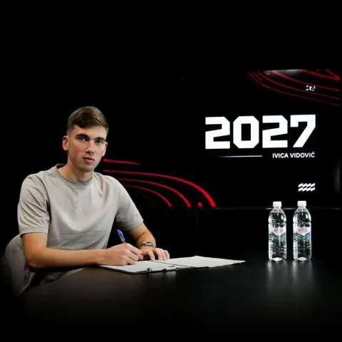 Ivica Vidović