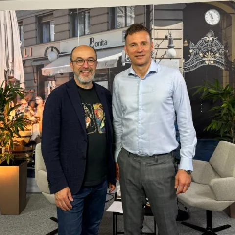 Davorin Primorac: Civilno zrakoplovstvo i zračni promet bit će glavni pokretač gospodarskog razvoja Bosne i Hercegovine