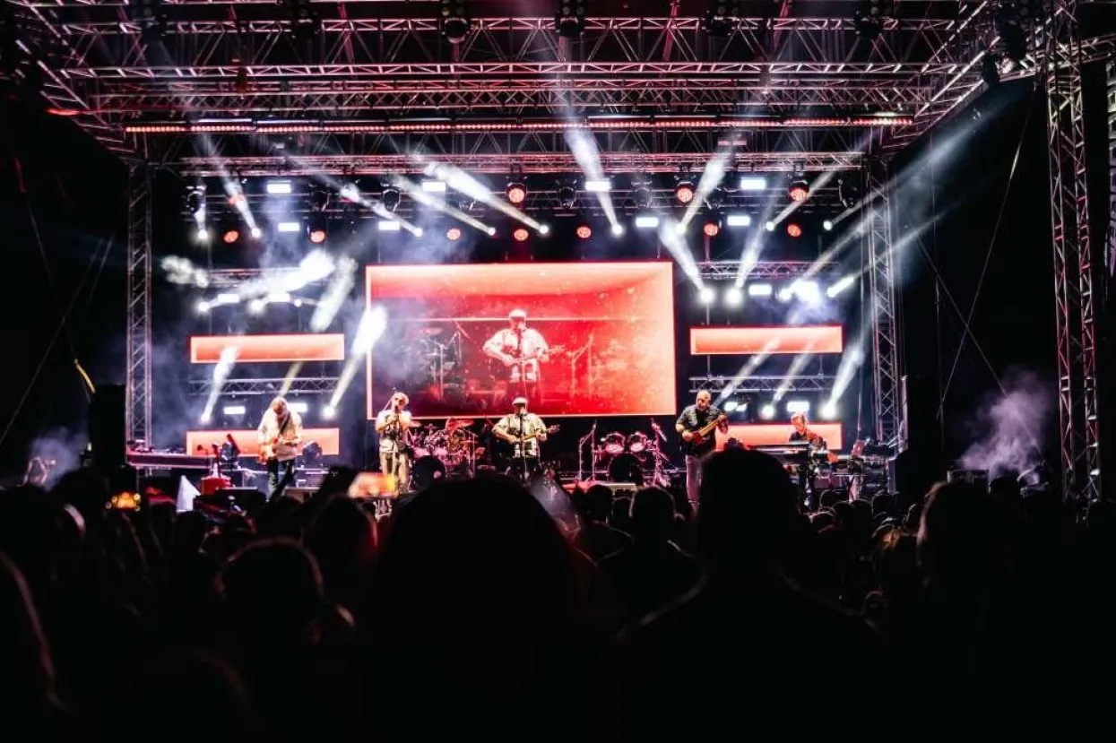 Spu&scaron;tena zavjesa na 14. izdanje Mostar Summer Festa