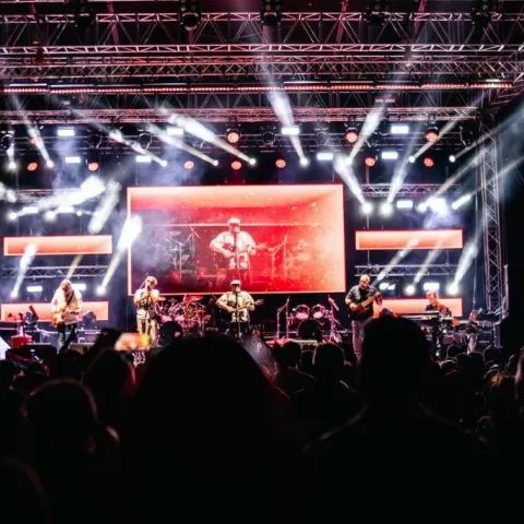 Spu&scaron;tena zavjesa na 14. izdanje Mostar Summer Festa