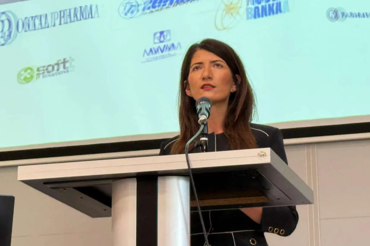 Darijana Filipović