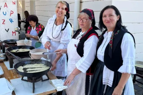 Hercegovački u&scaron;tipak dobio oznaku zajamčeno tradicionalnog specijaliteta