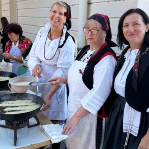 Hercegovački u&scaron;tipak dobio oznaku zajamčeno tradicionalnog specijaliteta