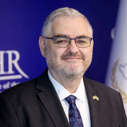 Louis J. Crishock