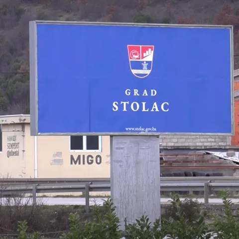 Stolac.