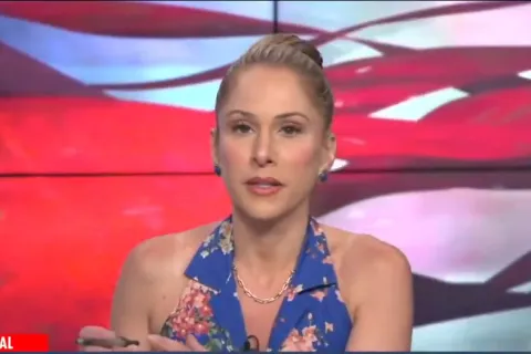 Ana Kasparian