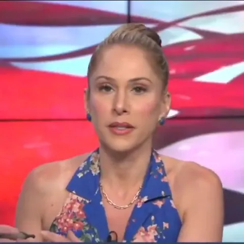 Ana Kasparian