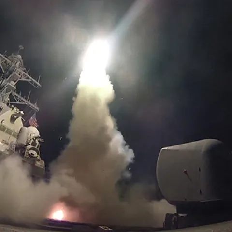 Njemačka nabavlja američke rakete Tomahawk