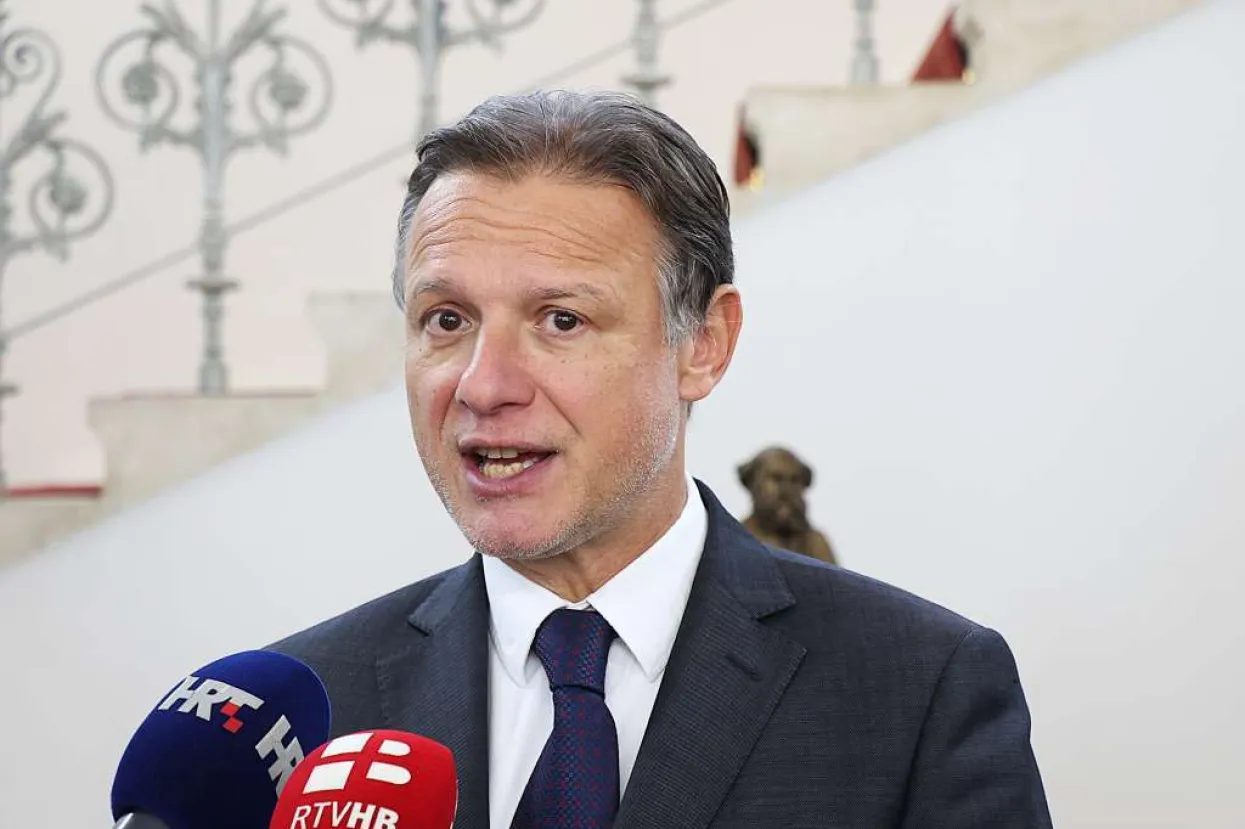 Gordan Jandroković