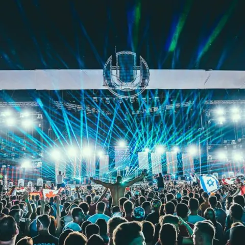 Ultra Split