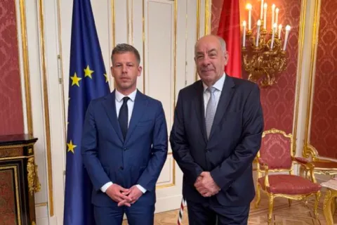 Magyar i Sulyok