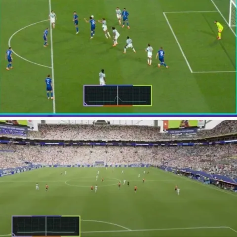 Za&scaron;to je gol Hrvatske poni&scaron;ten, a Engleskoj priznat?