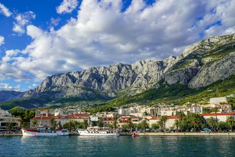 Makarska - ilustrativna fotografija