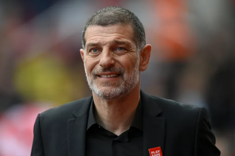 Slaven Bilić