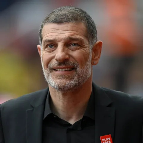 Slaven Bilić
