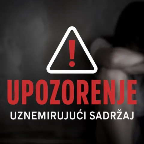 Uznemirujući sadržaj