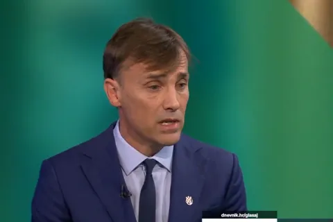 Dario &Scaron;imić