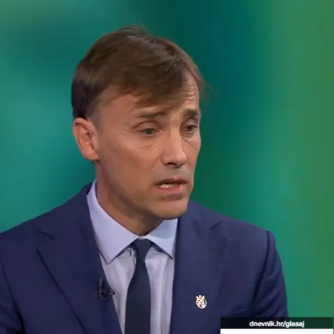 Dario &Scaron;imić
