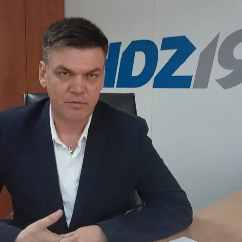 Ilija Cvitanović