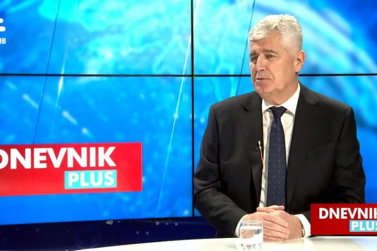 Dragan Čović