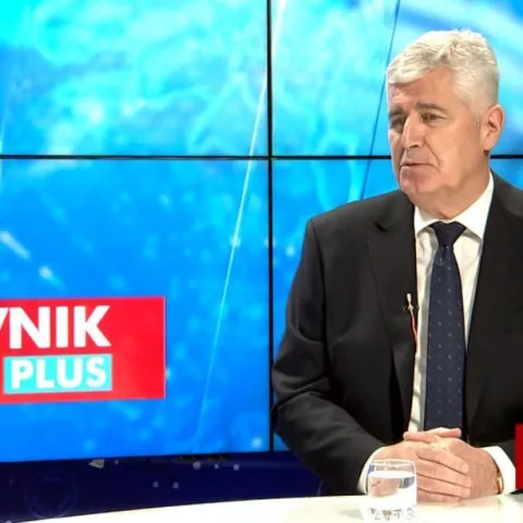Dragan Čović
