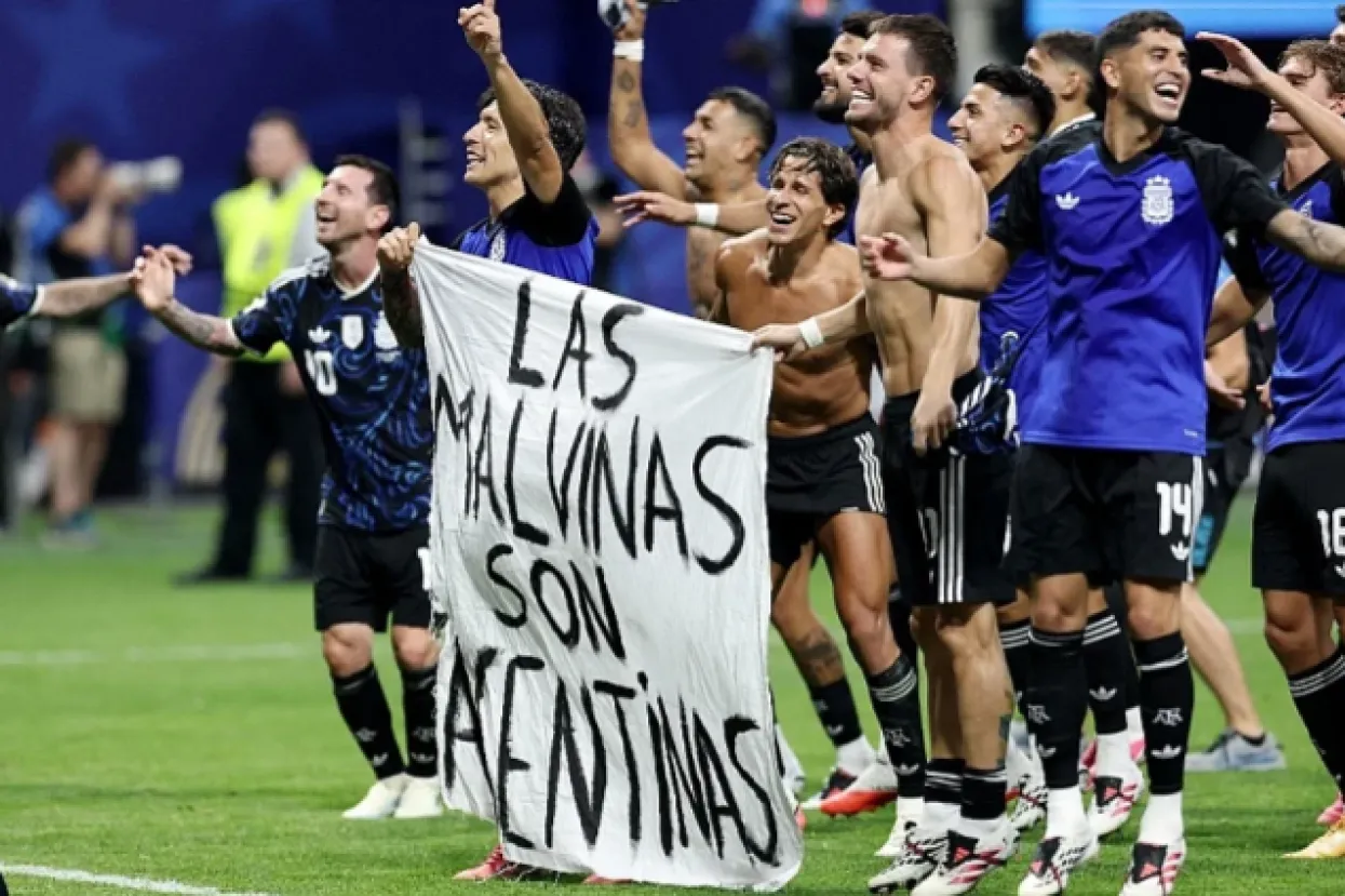 Argentinski igrači