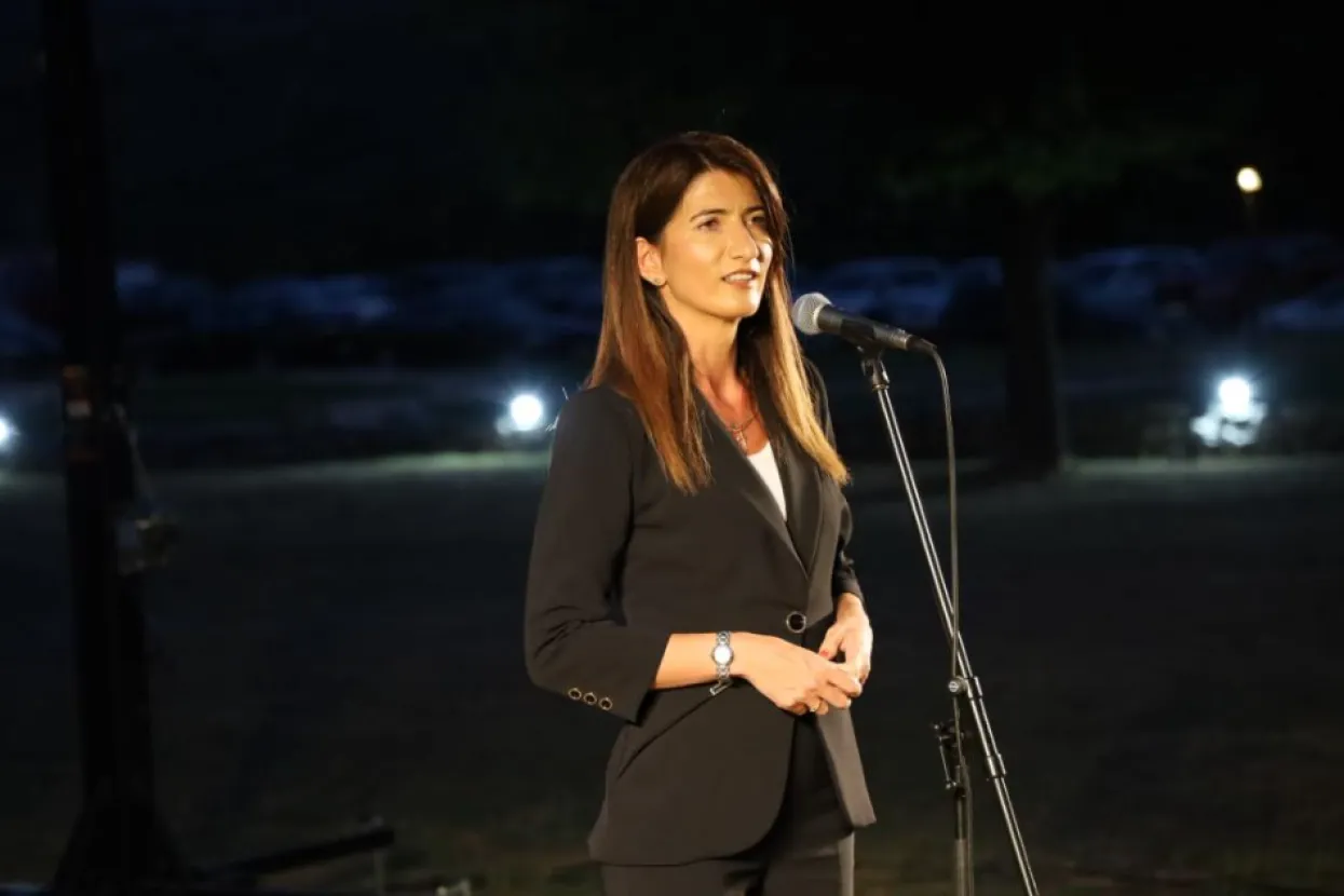 Darijana Filipović