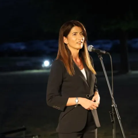 Darijana Filipović