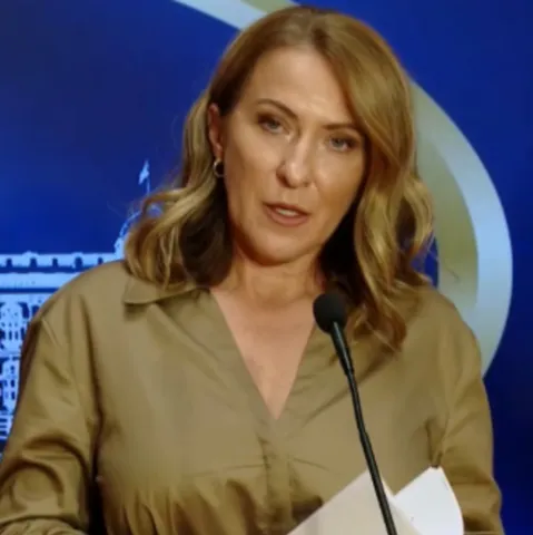 Snežana Paunović