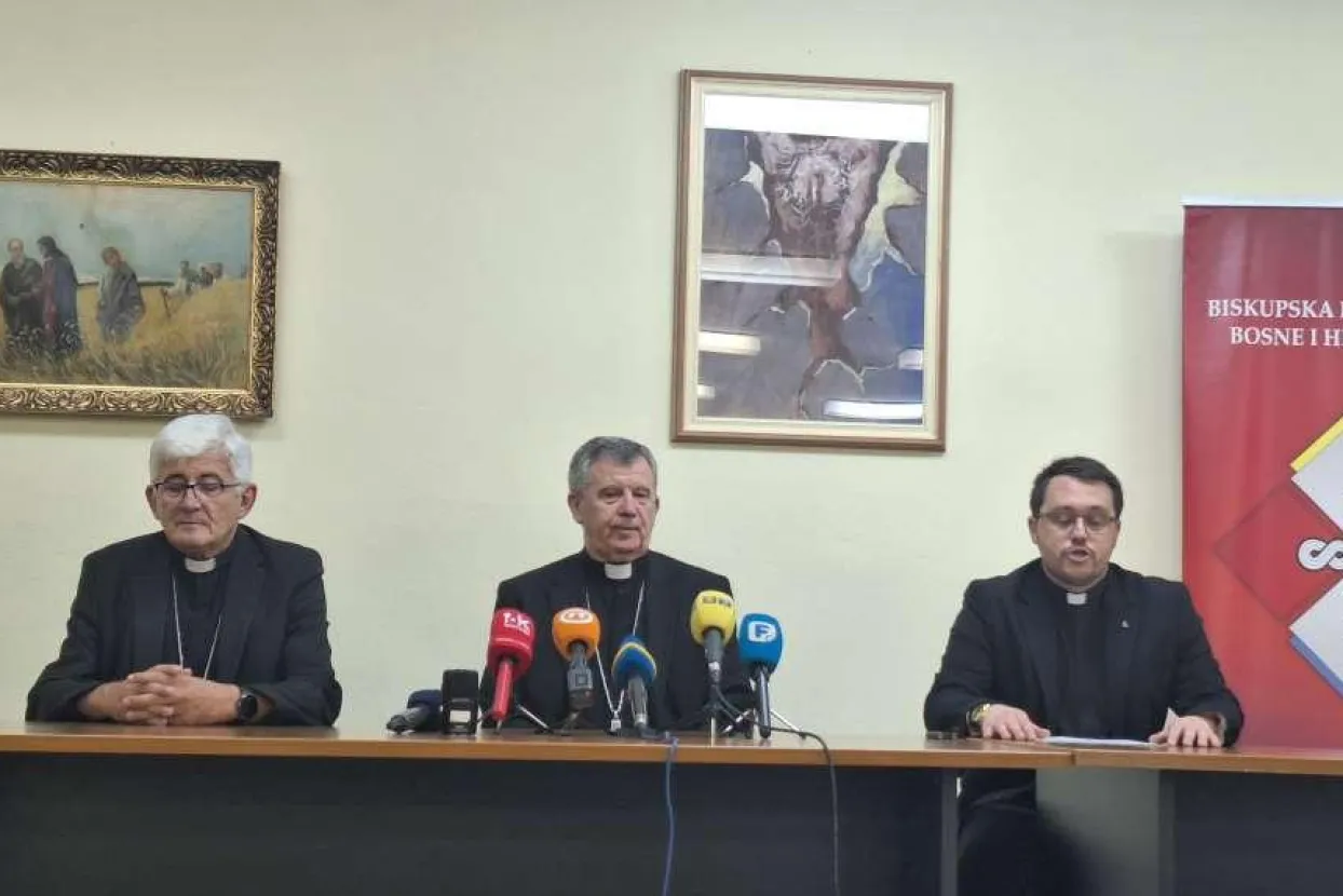 Biskupska konferencija BiH