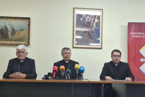 Biskupska konferencija BiH