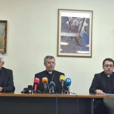 Biskupska konferencija BiH